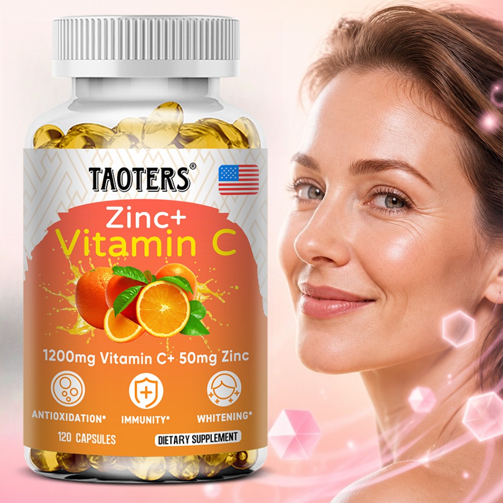 Suplemento Dietético de Vitami - Nutrition Zinc avaliação e preço
