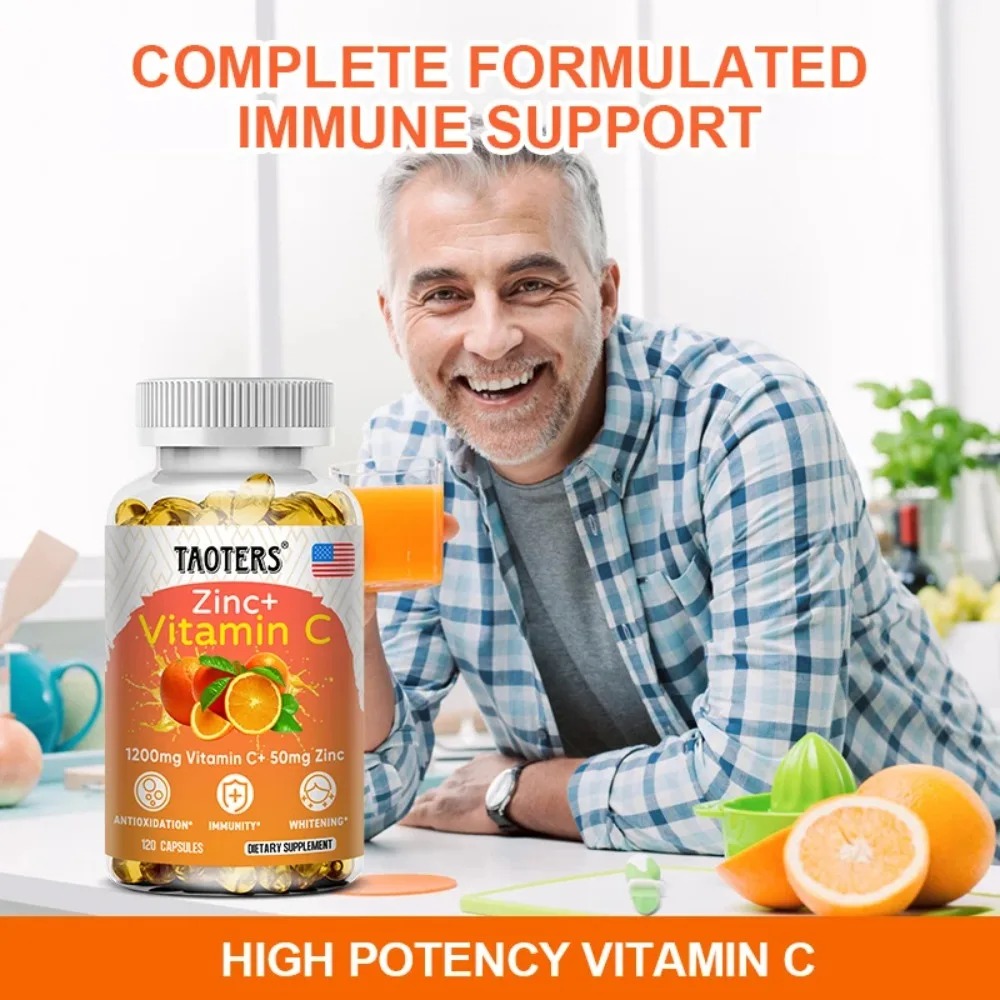 Suplemento Dietético de Vitami - Nutrition Zinc avaliação e preço
