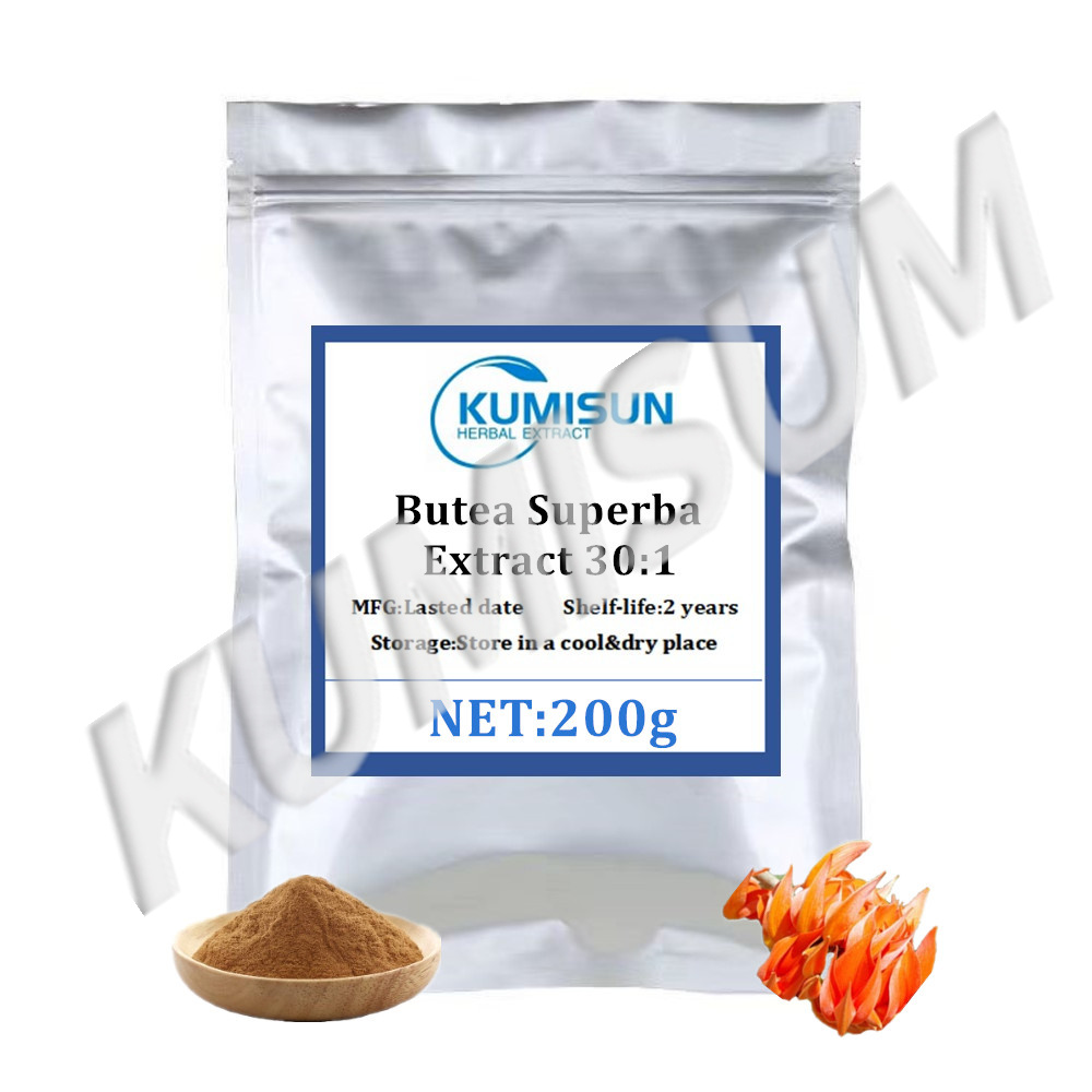 Butea Superba 30:1 Sacos recar - Krill Oil Supplement avaliação e preço