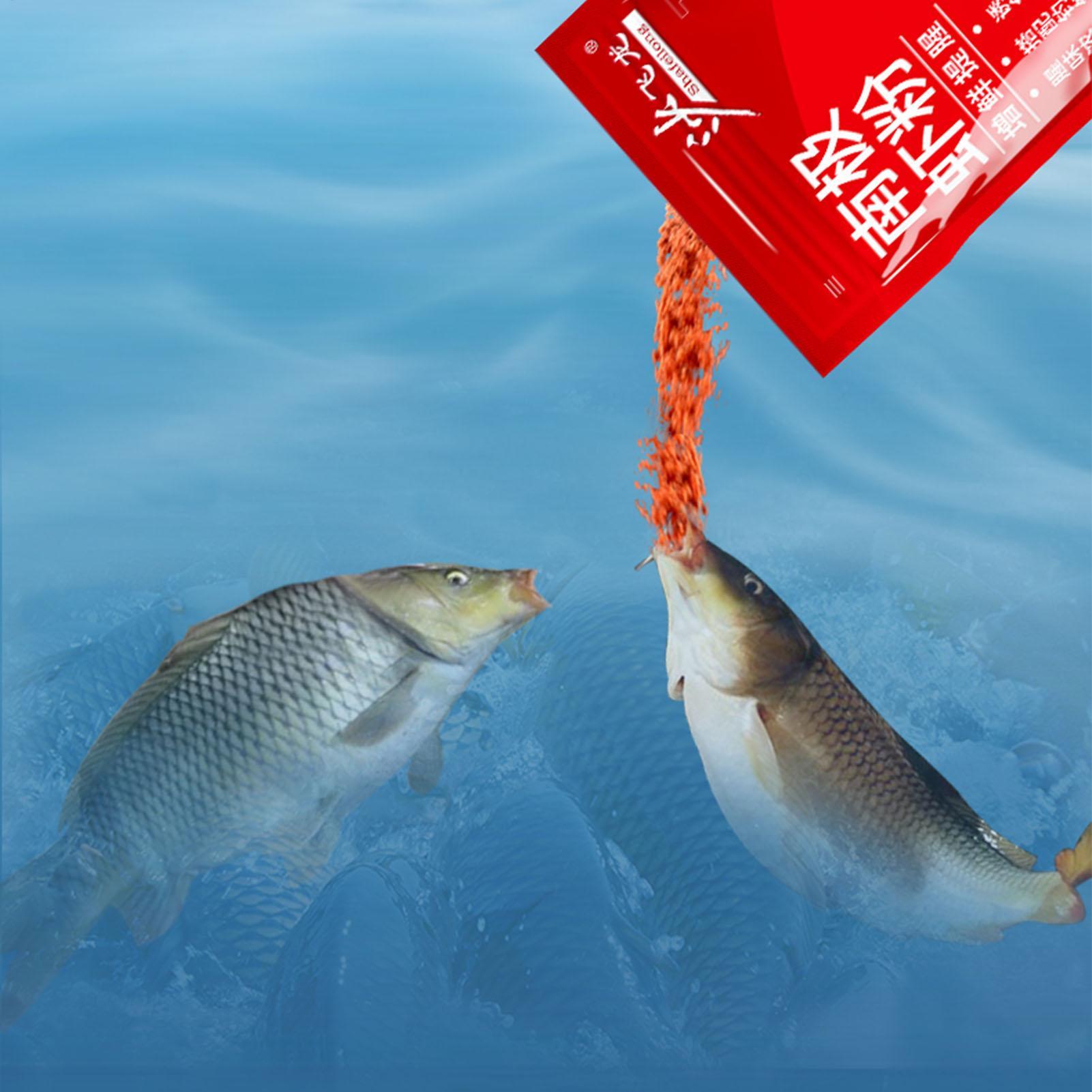 Pó Atrativo para Peixes com Ar - Krill Oil Supplement avaliação e preço