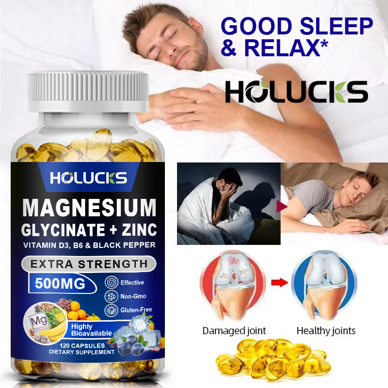Suplemento Orgânico de Magnési - Nutrition Zinc avaliação e preço