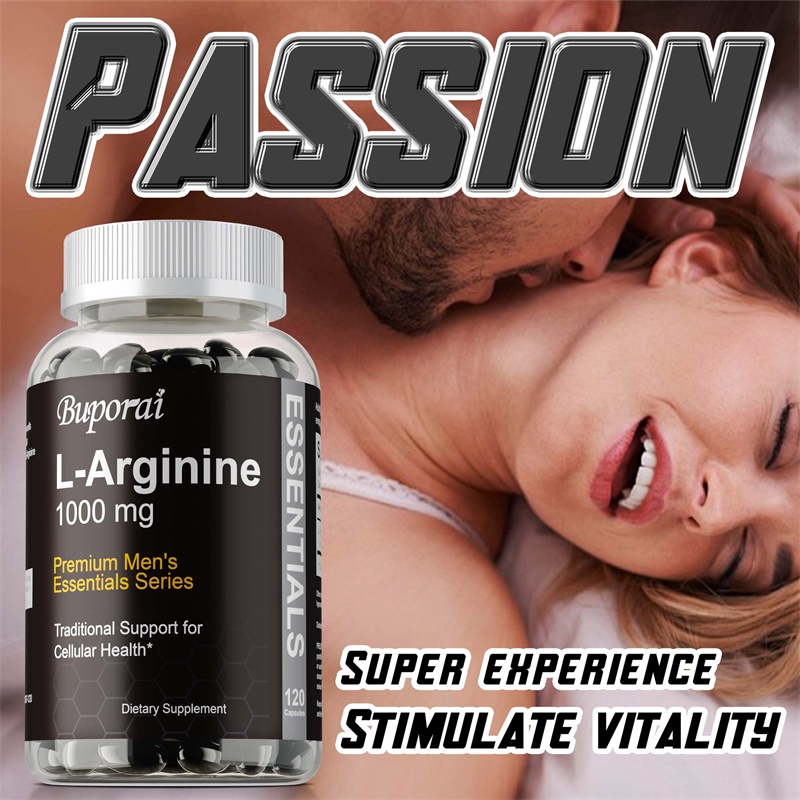 Cápsulas L-Arginina – Desempen - Pre Workout Supplement avaliação e preço