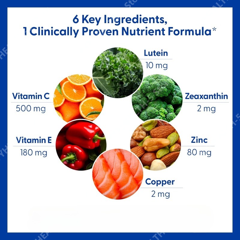 Suplemento de Vitaminas para o - Nutrition Zinc avaliação e preço
