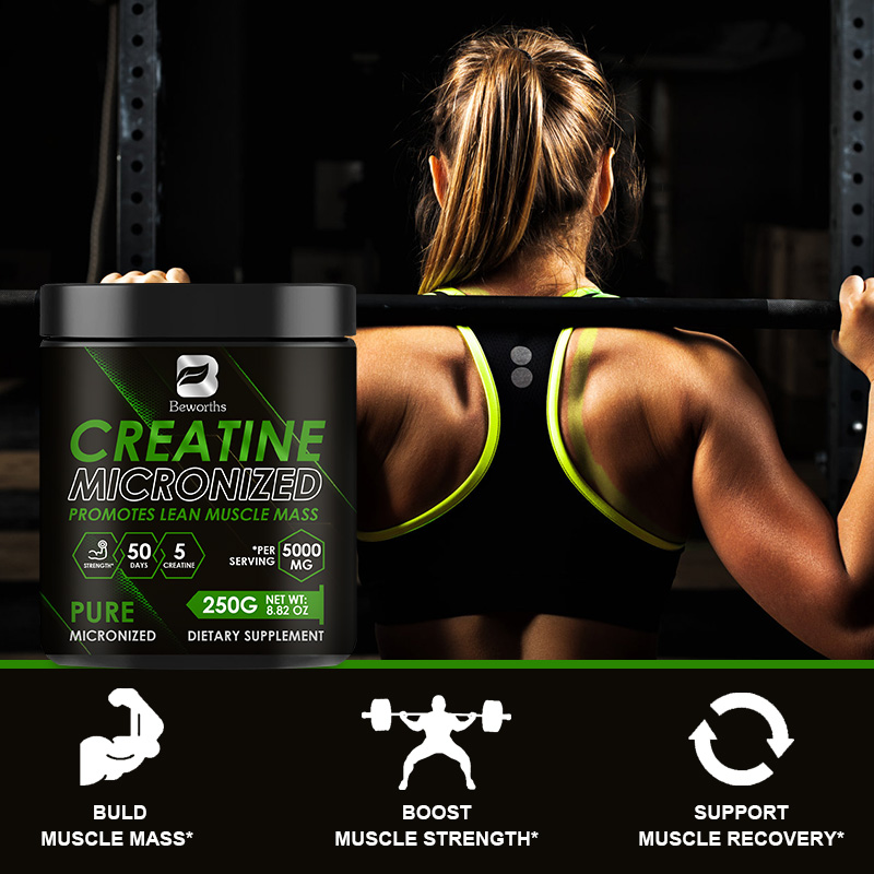Beworth-Pó de Construção Muscu - Pre Workout Supplement avaliação e preço
