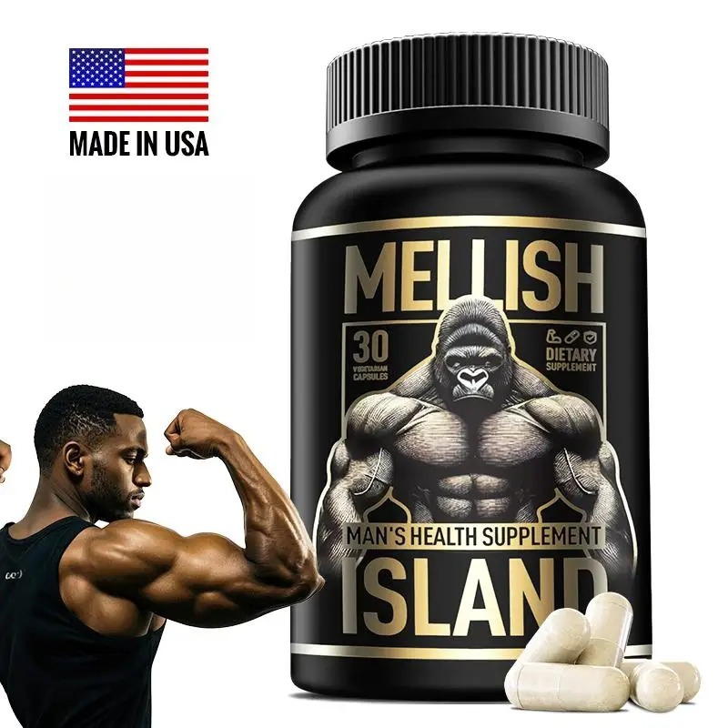 Suplemento de saúde masculino  - Pre Workout Supplement avaliação e preço