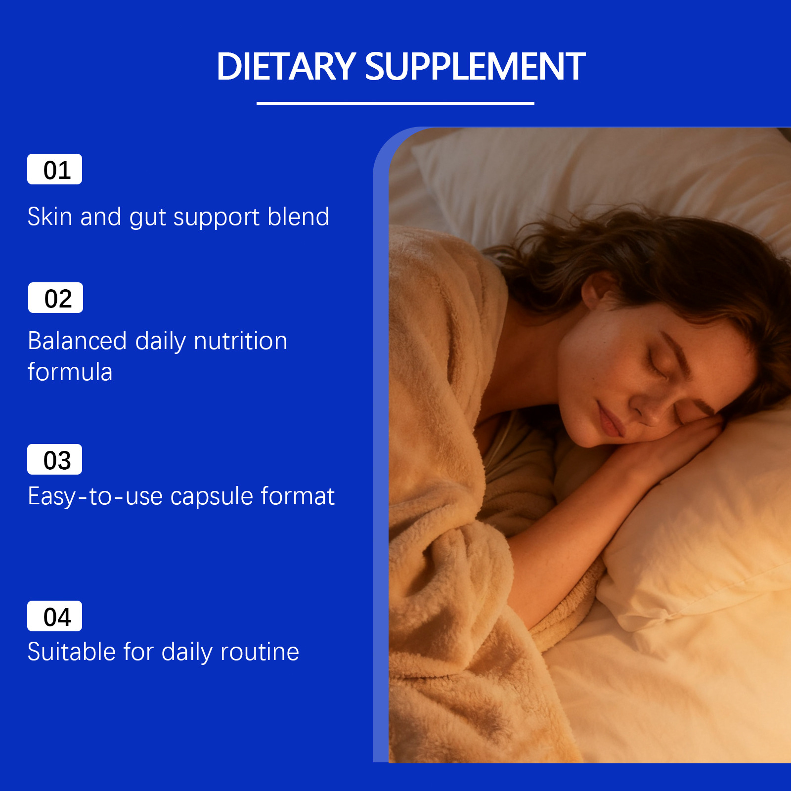 Cápsulas de Suporte à Pele Cla - Nutrition Zinc avaliação e preço
